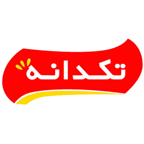 تکدانه