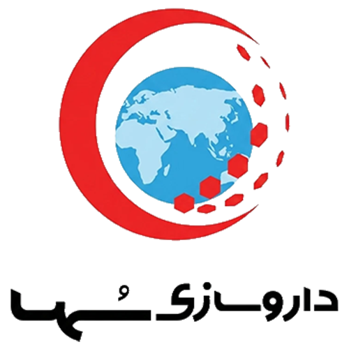 داروسازی سها