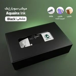 مرکب Aquanix