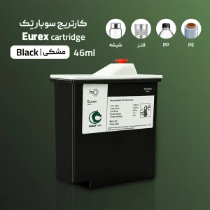 کارتریج Eurex